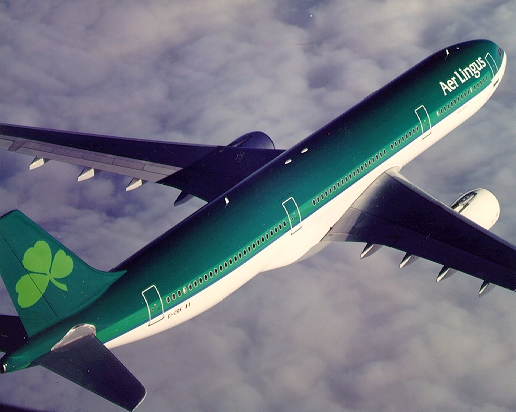 Aer Lingus lielā biļešu izpārdošana.