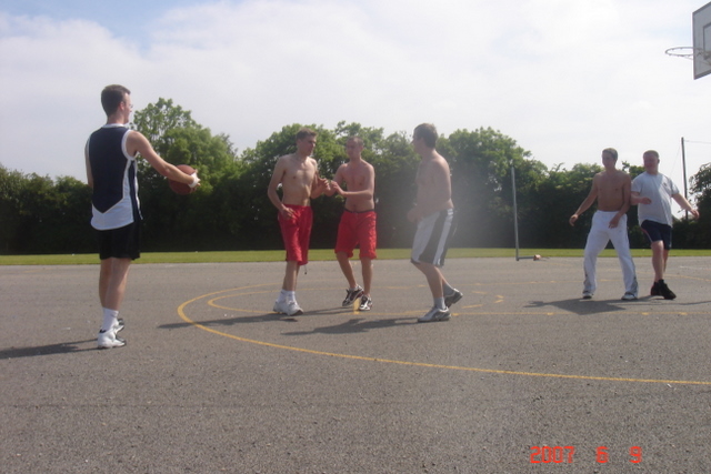 Basketbols. Dublina.