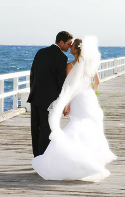 Laulība. Marriage.