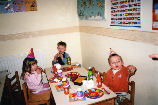 Montessori school “Cool 4 Kids”, Drogheda.