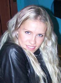Māksliniece Ieva Andersone