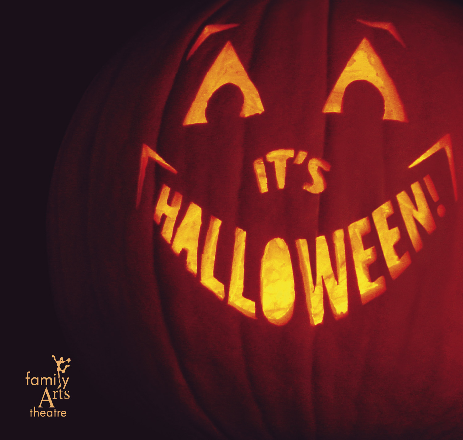 Halloween.