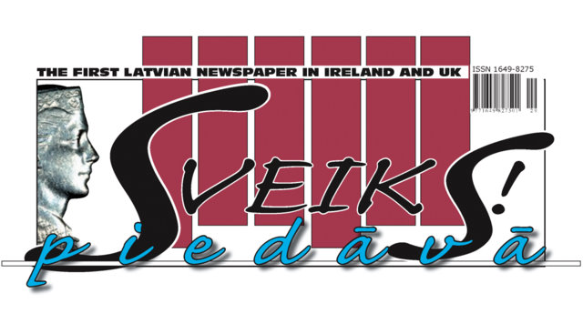 “Sveiks” šonedēļ piedāvā. (Nr.28)