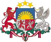 LATVIJA JAUNA PREZIDENTA GAIDĀS.