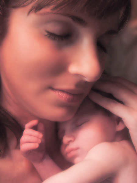 MLU- Midwife Led Unit.