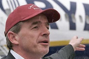 RYANAIR – AERLingus.