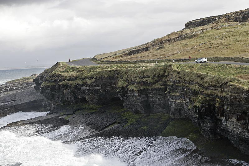 World Rally Championship 2007, Ireland.
