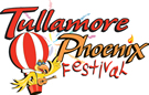 Phoenix Festival. Tullamore.