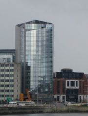 Limerick. Limerika.