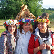 Latvian population in Ireland may now top 37,000