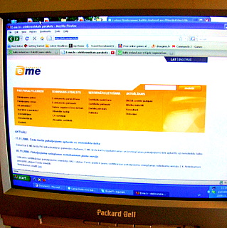 Kāpēc nepieciešams e-paraksts