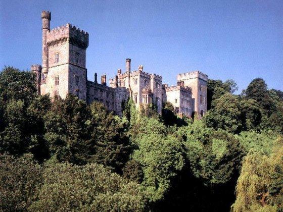 Vaterforda. Waterford.