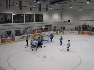 ĪRIJA-MONGOLIJA 11-0