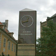 60% Latvijas iedzīvotāju uzskata sevi par patriotiem