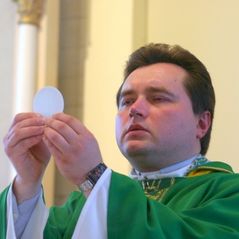 Katoļticīgo dievkalpojums