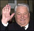 Miris bijušais Krievijas prezidents Boriss Jeļcins