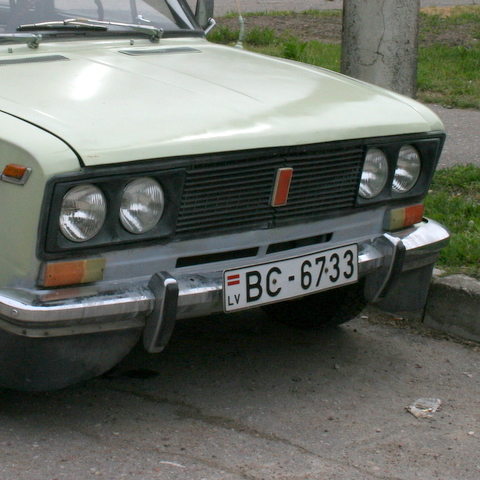 Kas ir VRT un kad to piemēro?