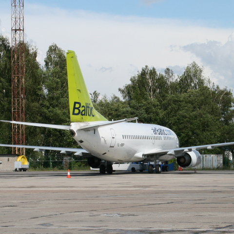 Aviokompānijai airBaltic jānovērš patērētāju tiesību pārkāpumi