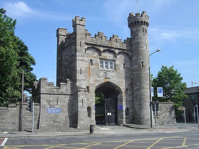 National Museum of Ireland. Īrijas Nacionālais muzejs