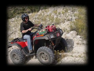 Quad Attack.