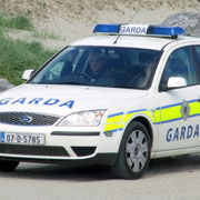 Konfiscēta lielākā narkotiku krava Īrijas vēsturē