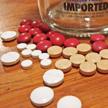 “Party pills” tiks aizliegtas visā Eiropā