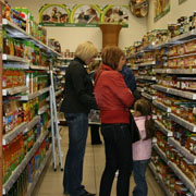 Gada inflācija oktobrī Īrijā 4%