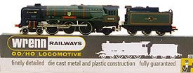 DUBLIN TOY AND TRAIN FAIR.