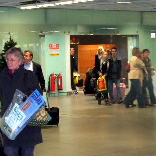 TAX Free veikalos varēs pirkt vairāk