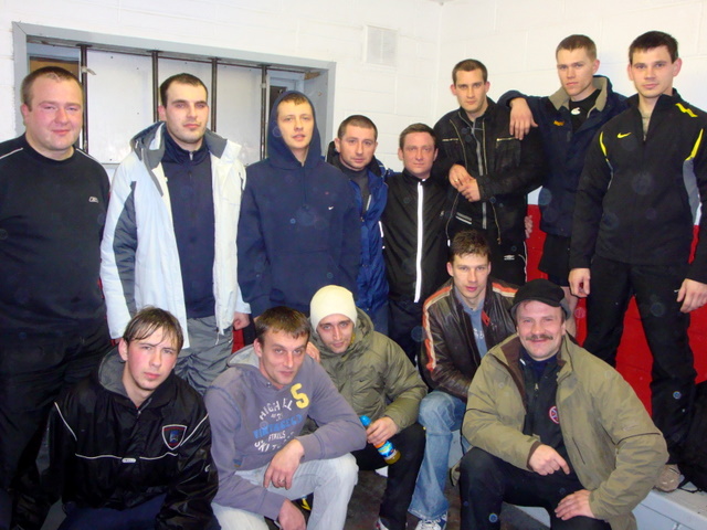 “Lithuania” pret “All Stars”