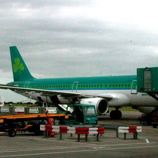 Ryanair piedāvā pārpirkt Aer Lingus