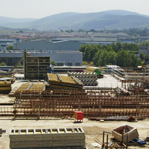 ESRI prognozes 2009. gadam