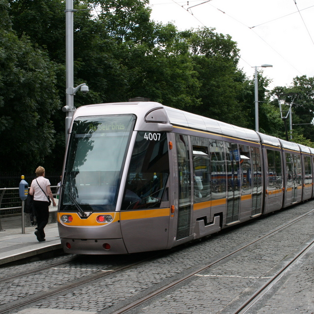 Pieaug transporta biļešu cenas