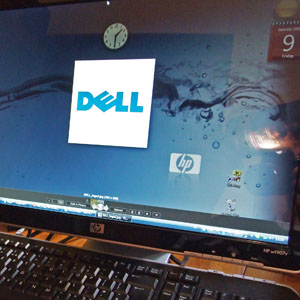 “Dell” likvidē 1900 darba vietas Īrijā
