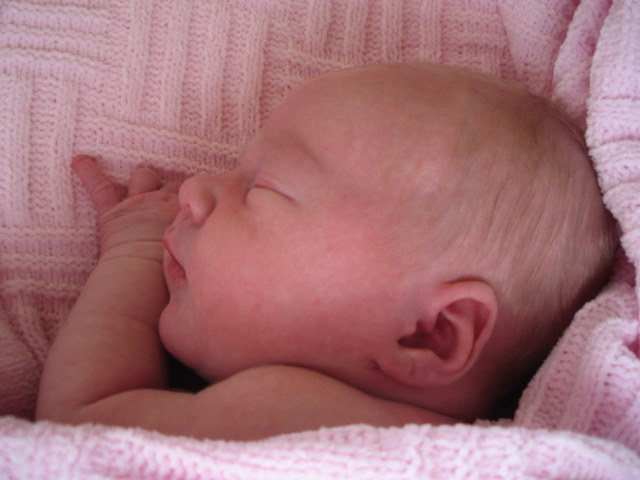 Izmaiņas Maternity Benefit pabalstā