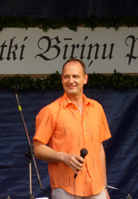 LBĪ Valentīndienas balle