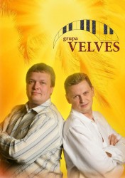 Grupa “Velves” Limerikā