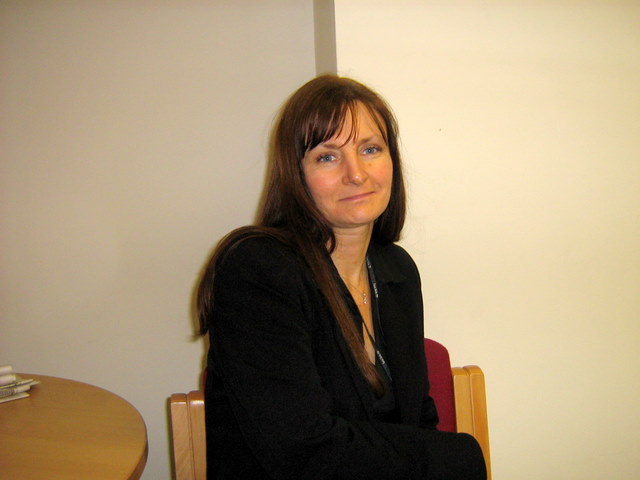 J. Lobzova par 2008. gadu un Konsulārās nodaļas darbu