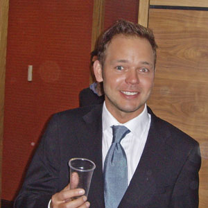 Lauris Reiniks – otrā vieta Īrijā