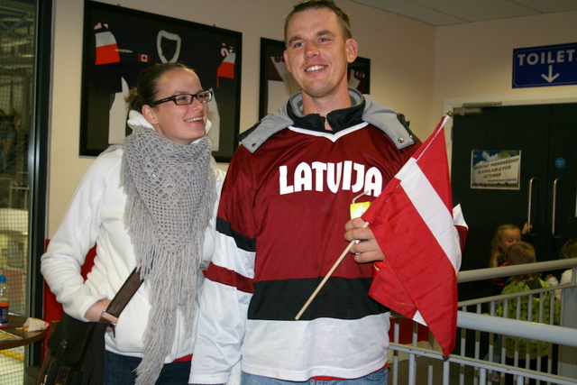 “Latvian Hawks” un baltic-ireland piedāvā (Nr.13)