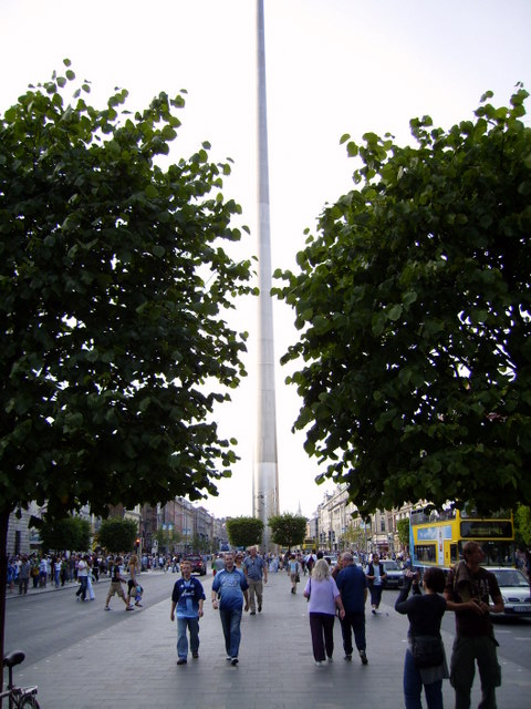 Dublinas dome lūdz atsaukties latviešus