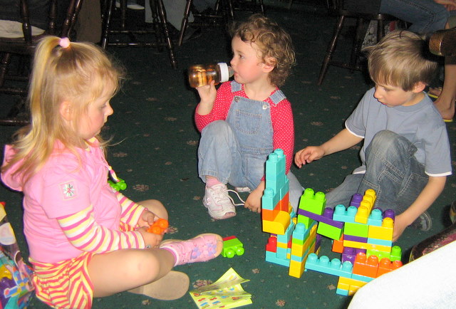 Early Childcare Supplement pabalstu samazina uz pusi