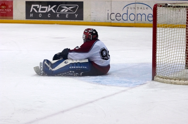 Latvian Hawks B vs Icebreakers – foto