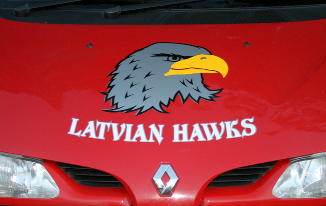 Balso par “Latvian Hawks” pagājušās sezonas vērtīgāko spēlētāju!