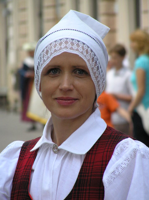 Esiet pazīstami – deju kopa “Karbunkulis”