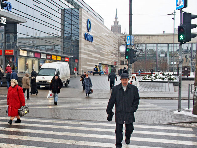 Reģistrētā bezdarba līmenis maijā Latvijā bija 11,3%