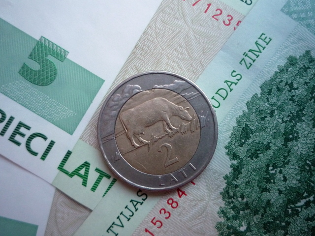 “Dižķibele” Latvijā