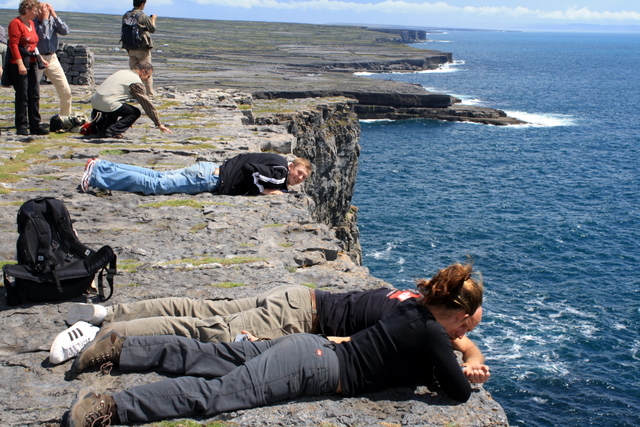 Inishmore – foto