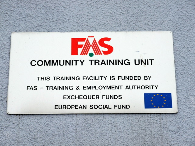 FAS prioritāte – bez darba esošo jauniešu apmācība
