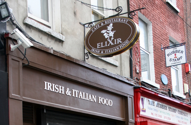 Liepājnieki paplašina biznesu… Dublinā